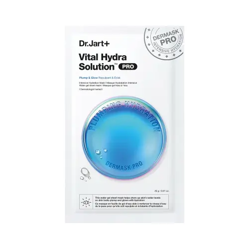 DrJart+ - Dermask Vital Hydra Solution Pro 26g