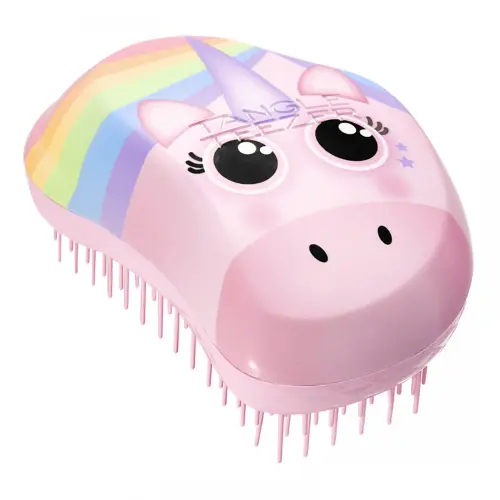 Расческа детская Tangle Teezer The Original Mini Rainbow The Unicorn