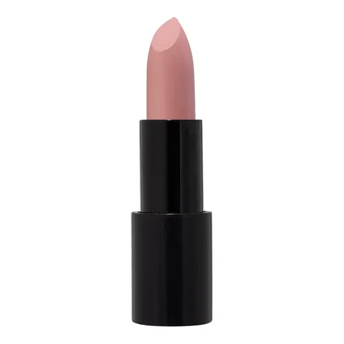 RADIANT  ADVANCED CARE LIPST GL101 Увлажняющая помада для губ с сияющим финишем Advanced Care Lipstick Glossy, т. 101 нежный р