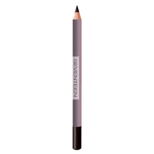 Seventeen Карандаш д/век устойчивый т.11  LONGSTAY EYE SHAPER древесный