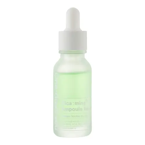 ONE DAYS YOU CICA:MING AMPOULE SERUM Ампульная сыворотка для лица с центелой 30 мл