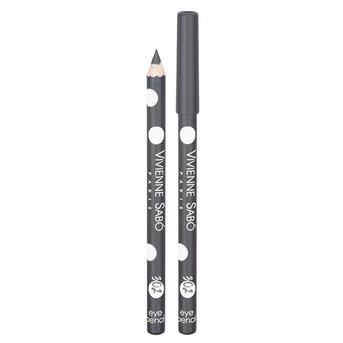 Vivienne Sabo Карандаш для глаз Crayon Contour des Yeux  Merci тон 302