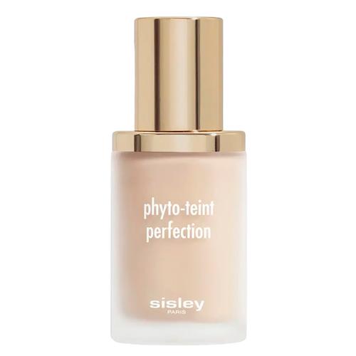 Sisley PHYTO-TEINT PERFECTION 0N DAWN Устойчивый тональный фитокрем 0N Нейтральный бежевый (DAWN) 30 мл