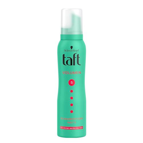 Taft MOU Пена для укладки волос Объем мегафиксация 150ml
