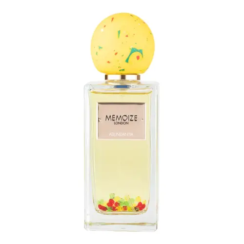 MEMOIZE London ABUNDANTIA Extrait De Parfum Spray (U) 100ml