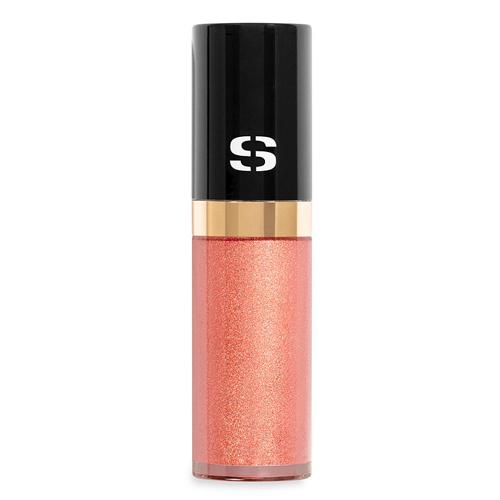 Sisley OMBRE ECLAT LIQUIDE 4 CORAL Жидкие тени для век Сияние, тон № 4 Coral Коралл 6,5 мл
