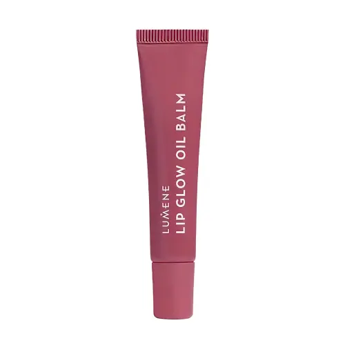 LUMENE LIP GLOW OIL BALM Бальзам для губ 5 10ML