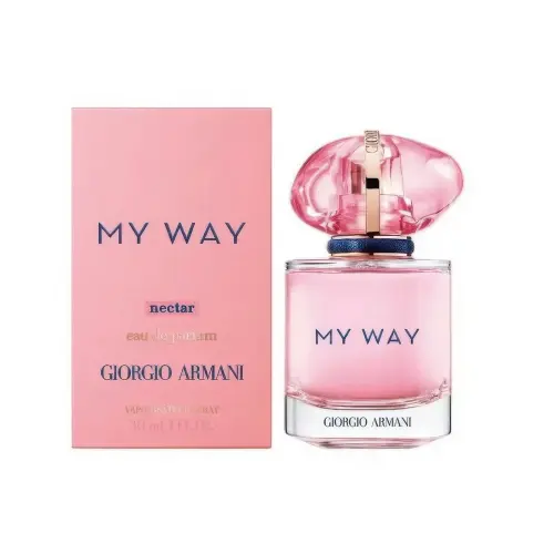 Giorgio Armani Ladies My Way Nectar EDP (W) 30 ML