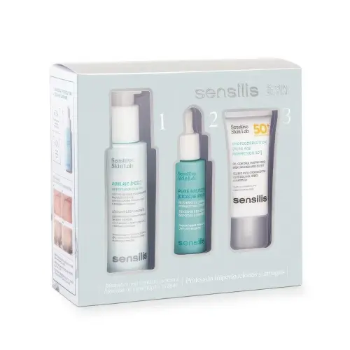 SENSILIS PACK PROTOCOL PURE AGE 23