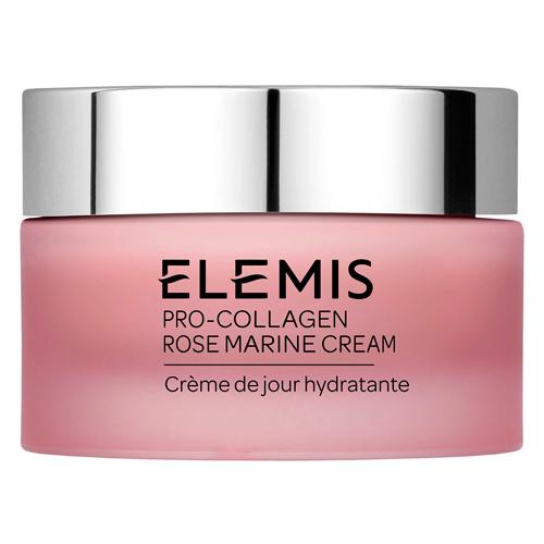 ELEMIS Pro-Collagen Rose Marine Cream Проколлагеновый морской крем с розой 50ml