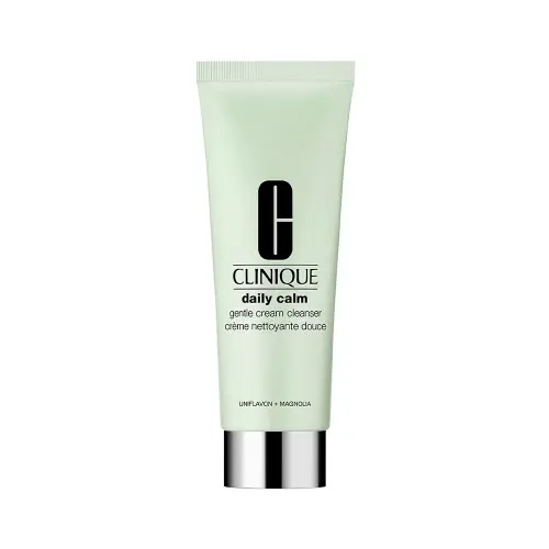 Clinique  DAILY CALM GEN CLEANSER Мягкий очищающий крем Daily Calm 125 мл