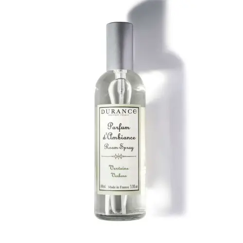 DURANCE  Спрей для дома Room spray 100 mL 3.3 fl.oz Verbena