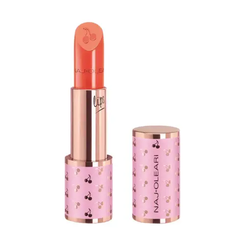 NAJ OLEARI CREAMY DELIGHT LIPSTICK CREAMY DELIGHT LIPSTICK Ref.10
