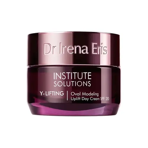 Dr Irena Eris DAY CREAM Y LIFTING OVAL MODELING UPLIFT DAY CREAM Y LIFTING Дневной крем Y Lifting