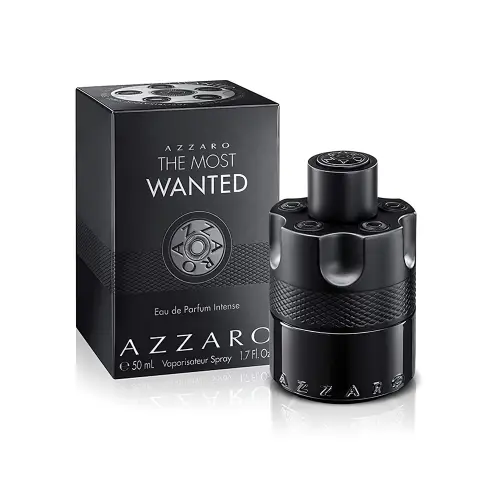 Azzaro Men's The Most Wanted Intense EDP Spray (M) 150 мл