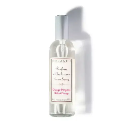 Durance Room spray 100 mL 3.3 fl.oz Blood Orange Аромадиффузор Для дома