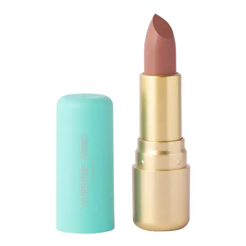 Vivienne Sabo Губная помада Rouge a levres Nude Createur тон 14