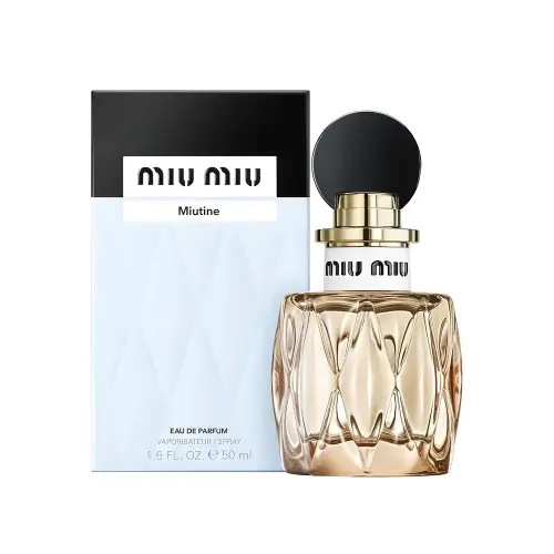 MIUMIU MIUTINE EDP (W) 50ML MV