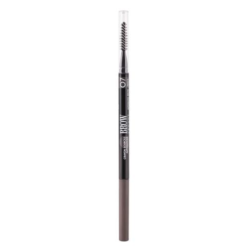 Vivienne Sabo Карандаш для бровей автоматический Crayon sourcils automatique Brow Arcade тон 07