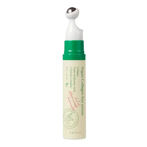 AXIS-Y Vegan Collagen Eye Serum