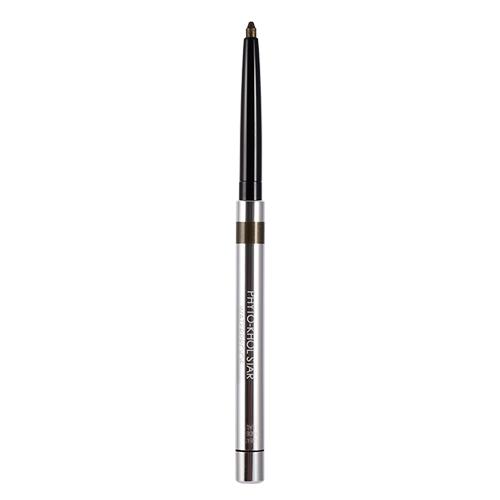 Sisley PHYTO-KHOL STAR WATERPROOF 4 SPAR.BRONZE Карандаш для контура глаз «Star» водоустойчивый № 4 Сверкающий оливковый 0.3 г