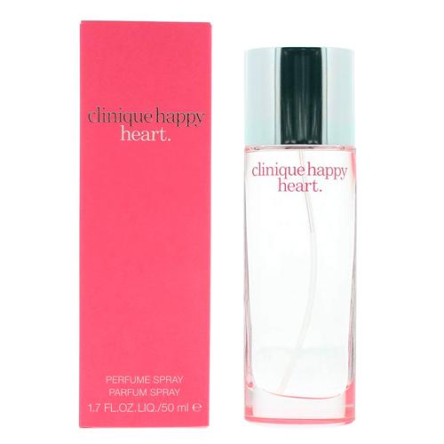 Clinique - Clinique Happy Heart Spray EDP Spray 50ml