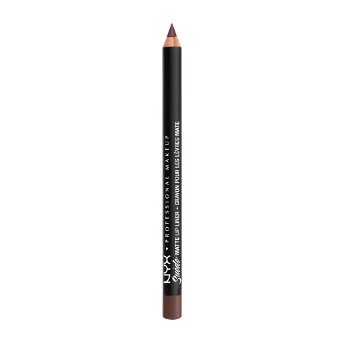 NYX SUEDE MATTE LIP LNR-LOS ANGELES 2.0 матовый карандаш для губ