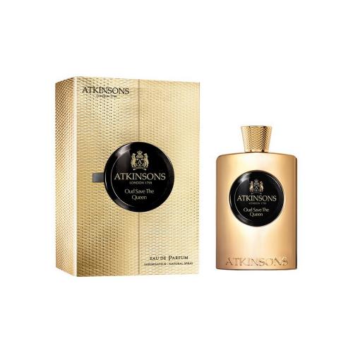 ATKINSONS EDP 100 ML OUD SAVE THE QUEEN