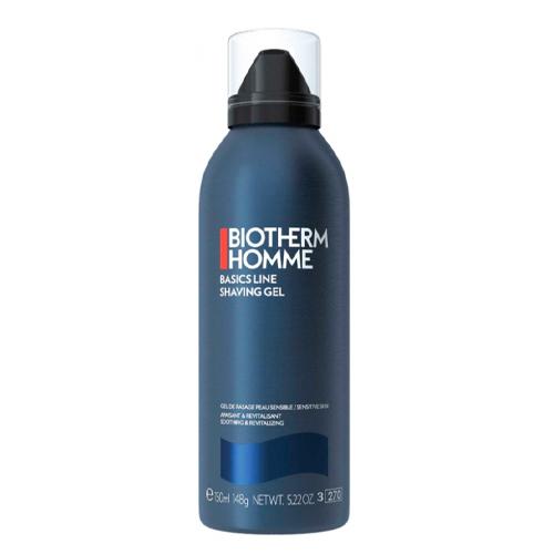 Biotherm SHAVING GEL ГЕЛЬ ДЛЯ БРИТЬЯ ДЛЯ НОРМАЛЬНОЙ КОЖИ МУЖ. 150 МЛ