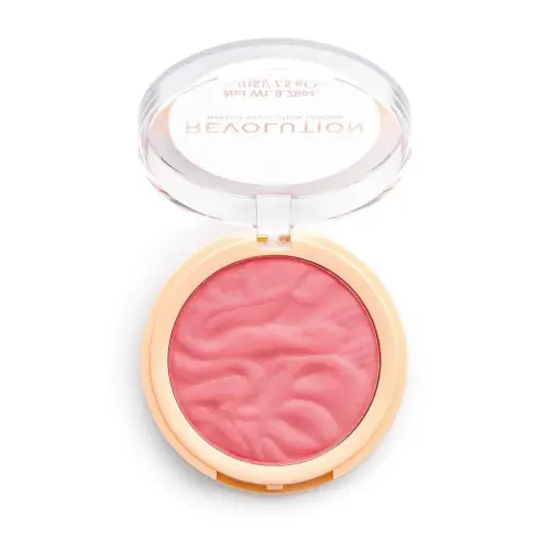 REVOLUTION РУМЯНА BLUSHER RELOADED Pink Lady