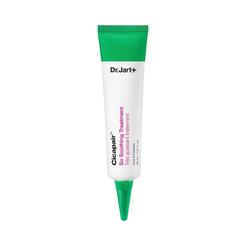 DrJart+ - Cicapair So Soothing Treatment (GLOBAL-BB) 30ml