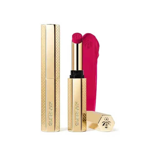 Guerlain- KK BLUR MATTE LIPS 391 Y26 / Помада для губ KISSKISS