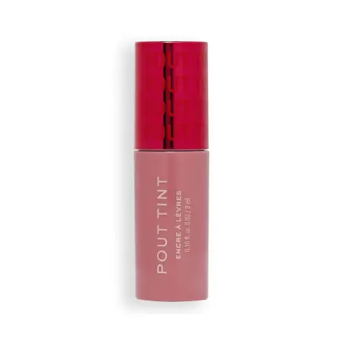 REVOLUTION ТИНТ POUT TINT Sweet Pink