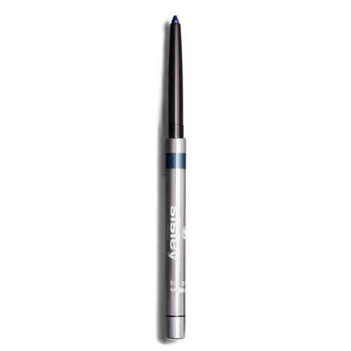 Sisley PHYTO-KHOL STAR WATERPROOF 5 SPAR.BLUE Карандаш для контура глаз «Star» водоустойчивый № 5 Сверкающий синий 0.3 г