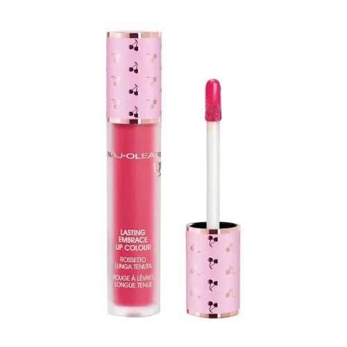 NAJ OLEARI LASTING EMBRACE LIP COLOUR LASTING EMBRACE LIP COLOUR Ref.06