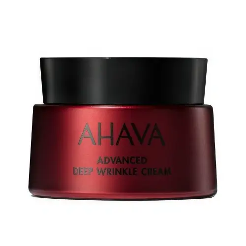 AHAVA Advanced Deep Wrinkle Cream Global Дневной крем для лица против морщин 50ml