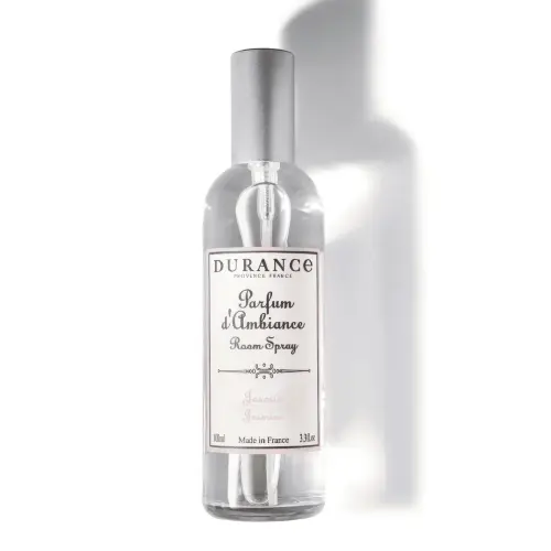 DURANCE  Спрей для дома Room spray 100 mL 3.3 fl.oz Jasmine