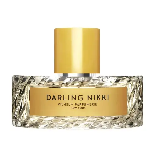 VILHELM PARFUMERIE Darling Nikki EDP Spray 50 ml