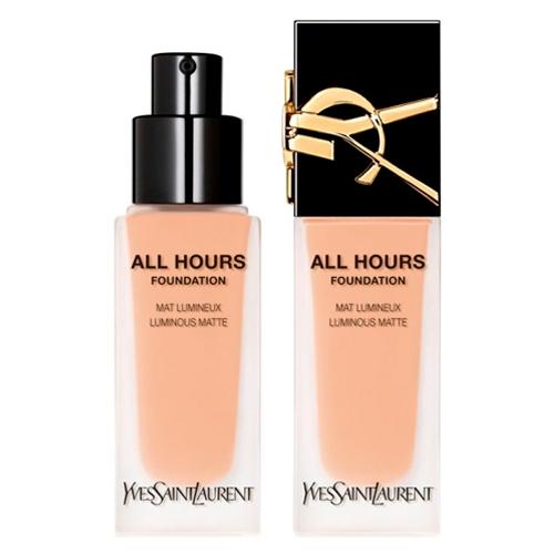 Yves Saint Laurent Foundation Тональный крем RENO LC2
