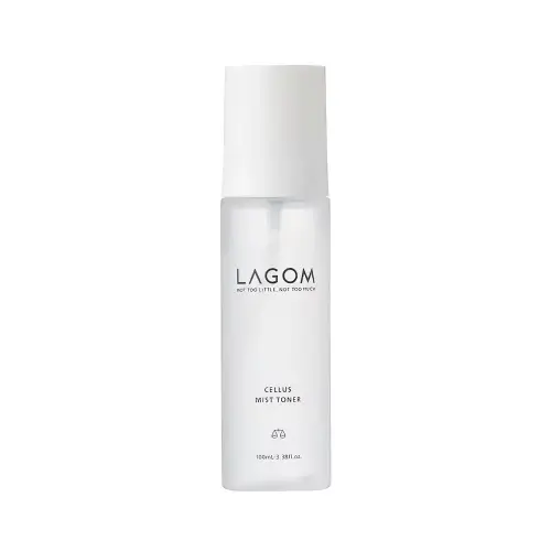 LAGOM CELLUS MIST TONER Тонер-мист Lagom Cellus 100 мл