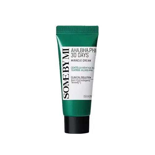 SOME BY MI AHA-BHA-PHA 30 DAYS MIRACLE CREAM [20g]