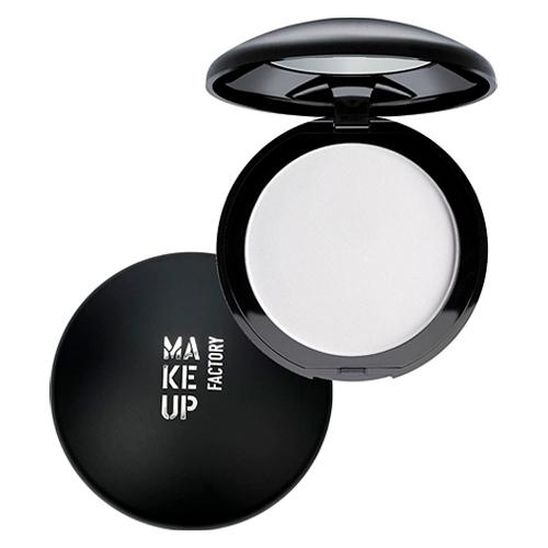 MuF Компактная ми-ая фик-щая пудра Mineral Fixing Powder т.1 проз