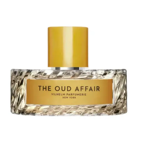 VILHELM PARFUMERIE The Oud Affair EDP Spray 100 ml
