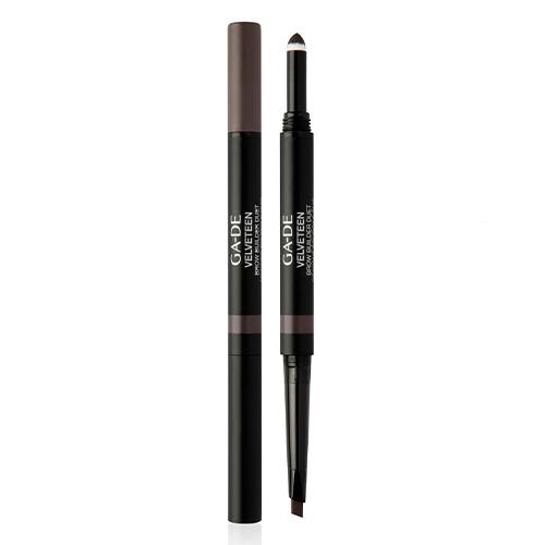 GA-DE Карандаш для бровей Brow Builder 62