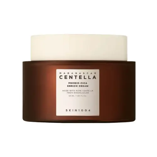 SKIN1004 Madagascar Centella Probio-Cica Enrich Cream 50ml
