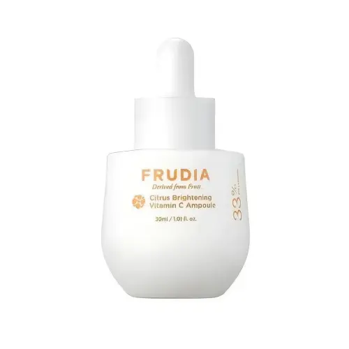 Frudia Citrus Brightening Vitamin C Ampoule 30 мл