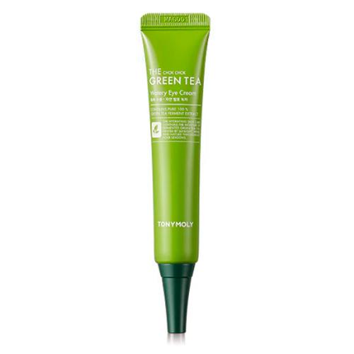Tony Moly THE CHOK CHOK GREEN TEA WATERY EYE CREAM 30m