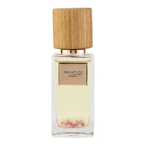 MEMOIZE London ROSE LUXURIA Extrait De Parfum Spray (U) 50ml