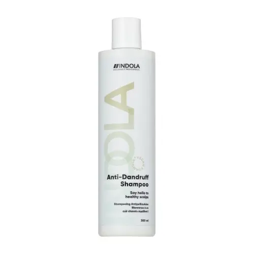 INDOLA Dandruff Shampoo Шампунь против перхоти 300мл