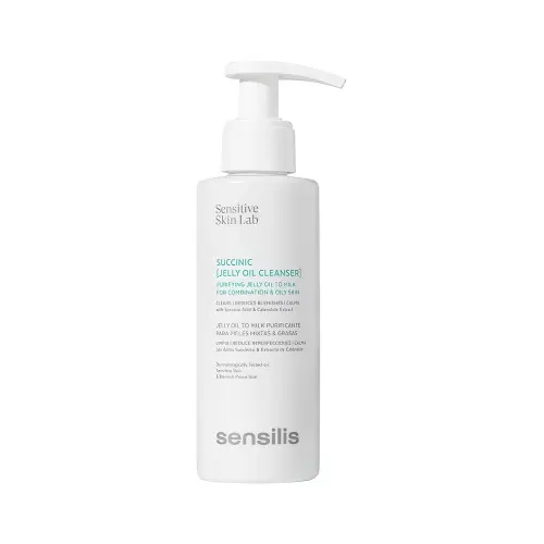 Sensilis HIG SUCCINIC [Гидрофильное масло] 150 ml